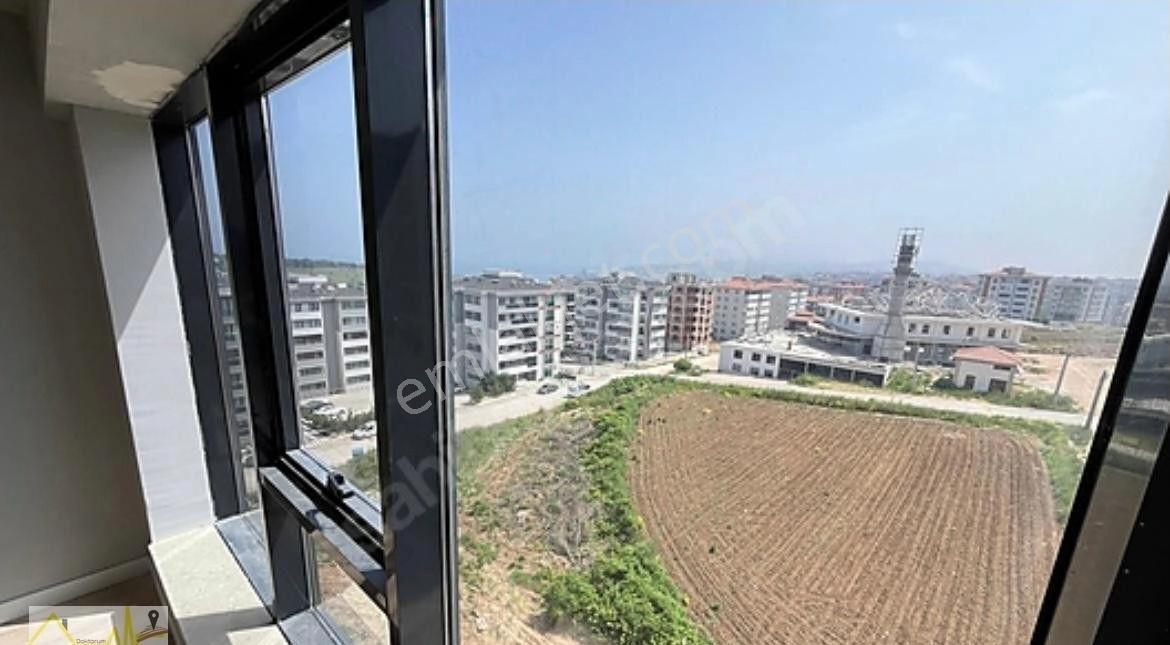 Apartment in Balıkesir, Paşakent Mahallesi, Paşakent - Daha fazla