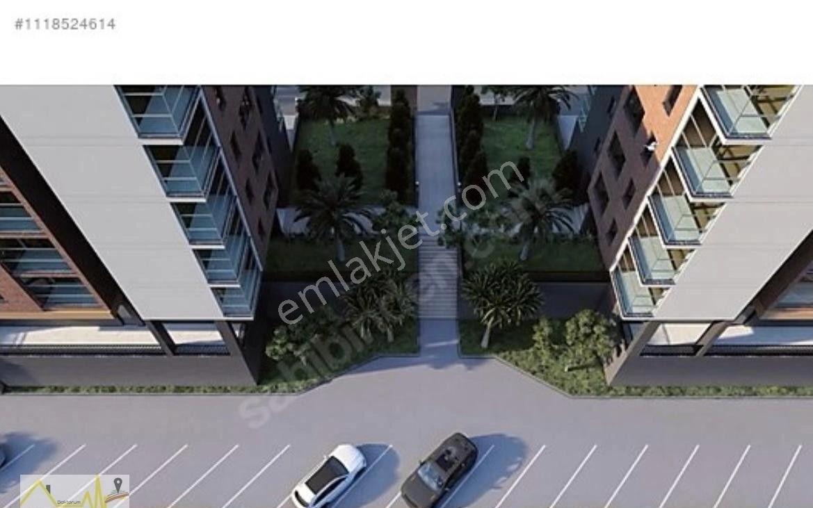Apartment in Balıkesir, Paşakent Mahallesi, Paşakent - Görünüm 4
