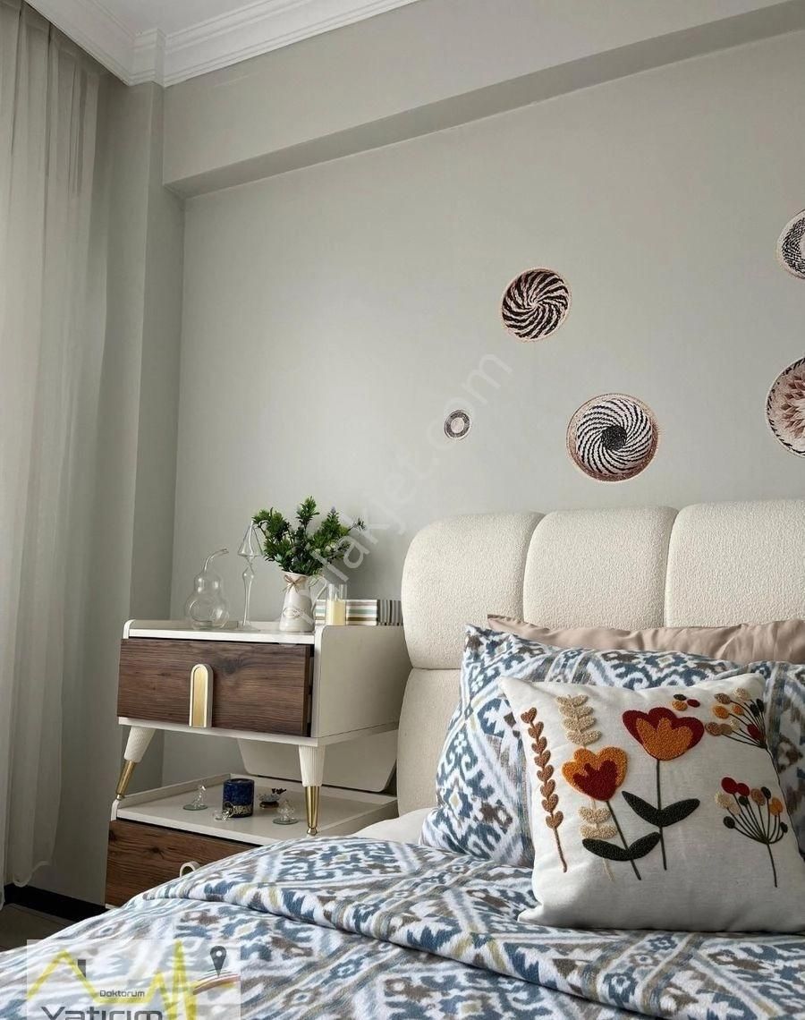 Erdek Çarşı Merkezde Lüks Sezonluk Kiralık Daire