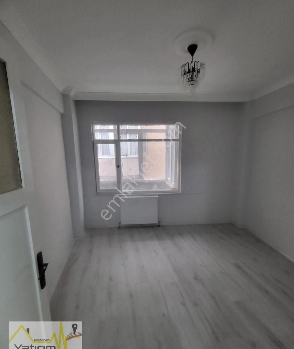 (35)paşabayır Mahallesinde 2+1 Yeni Tadilat Yapılmış Daire