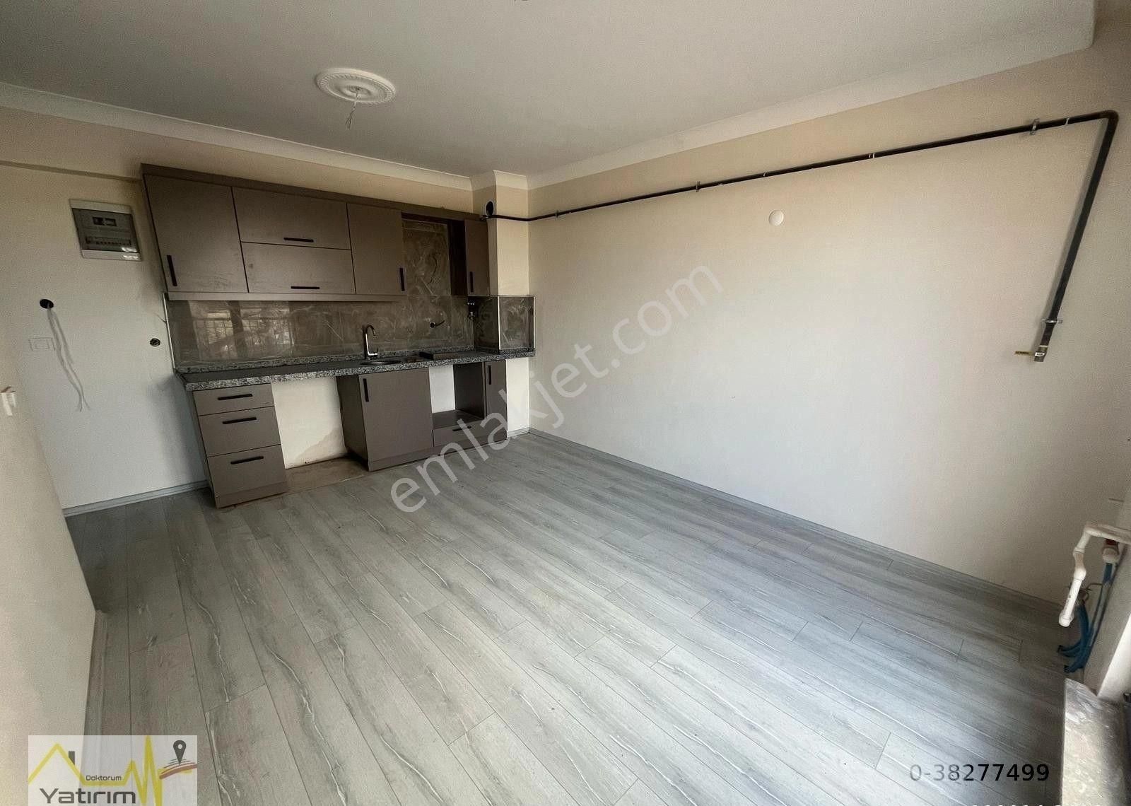 Yenimahalle'de Sıfır 1+1 Kaçırlmayacak Daire