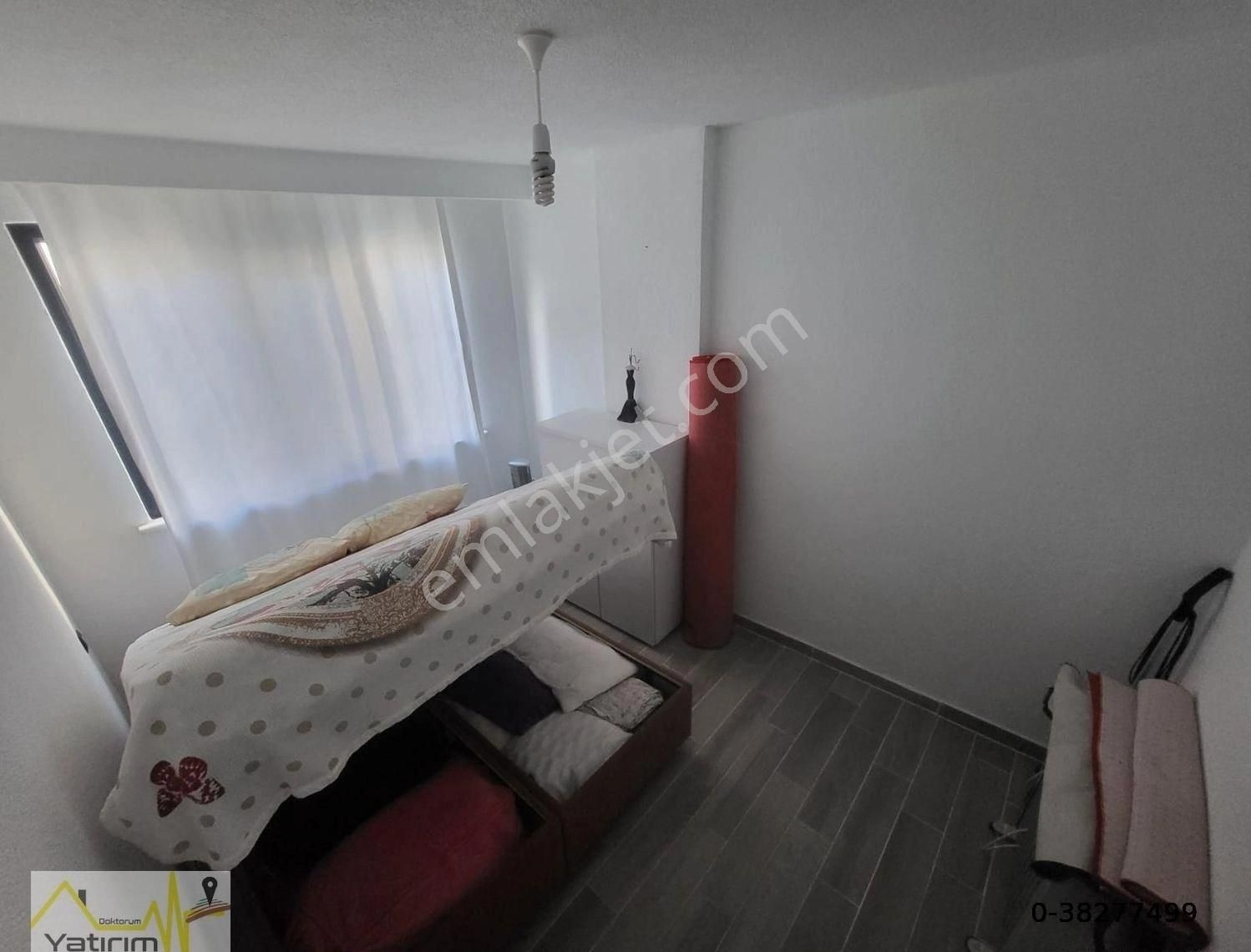 Erdek Ocaklarda Satılık 2+1 Lüx Daire.