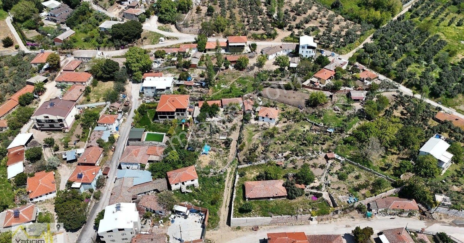 Erdek Hamamlı Mahallesinde Köy İçi 310 M2 Satılık Arsa - Görsel 2