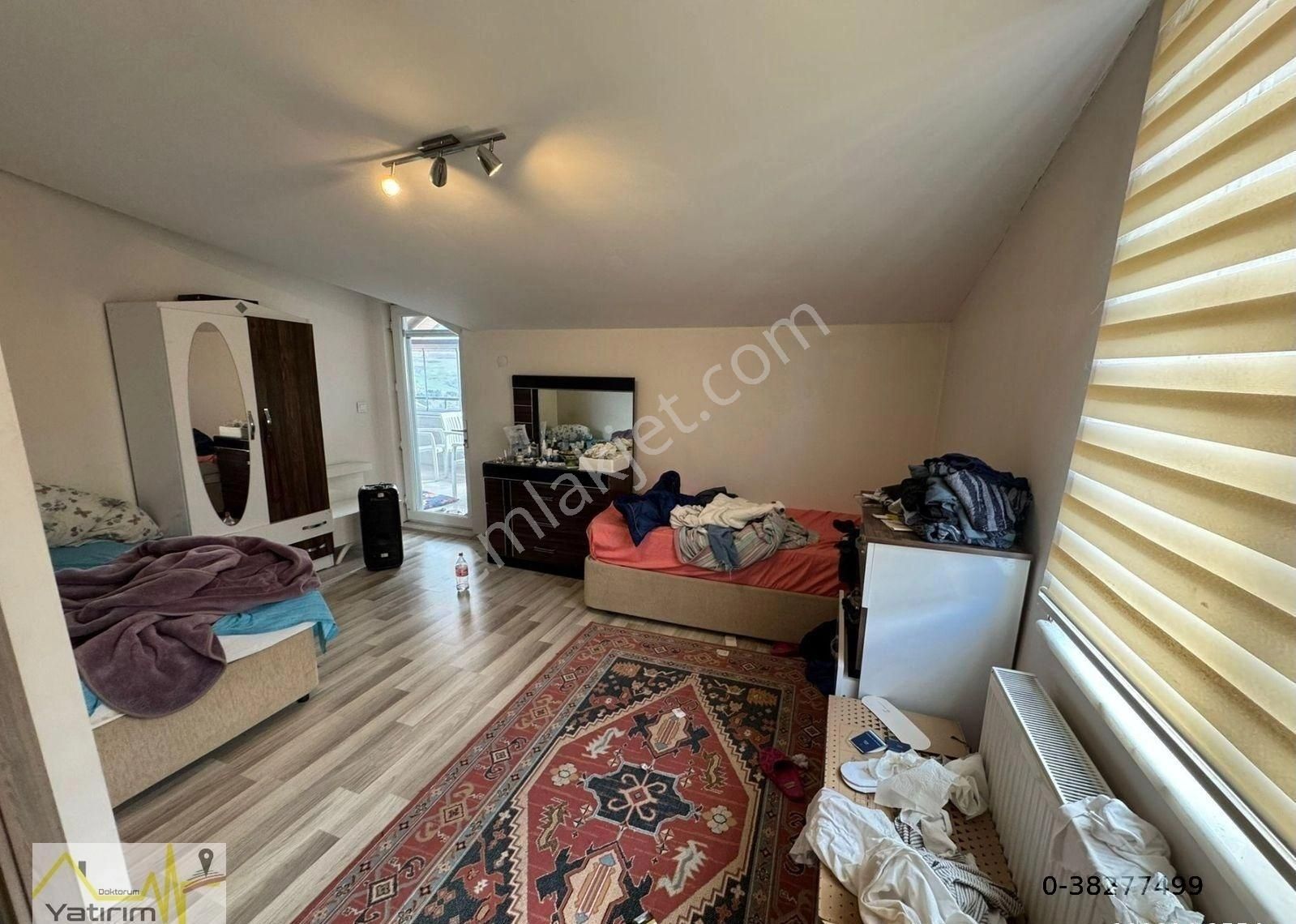 (36)bandırma Levent Mahallesinde Lüks 4+1 Dubleks Satılık Daire