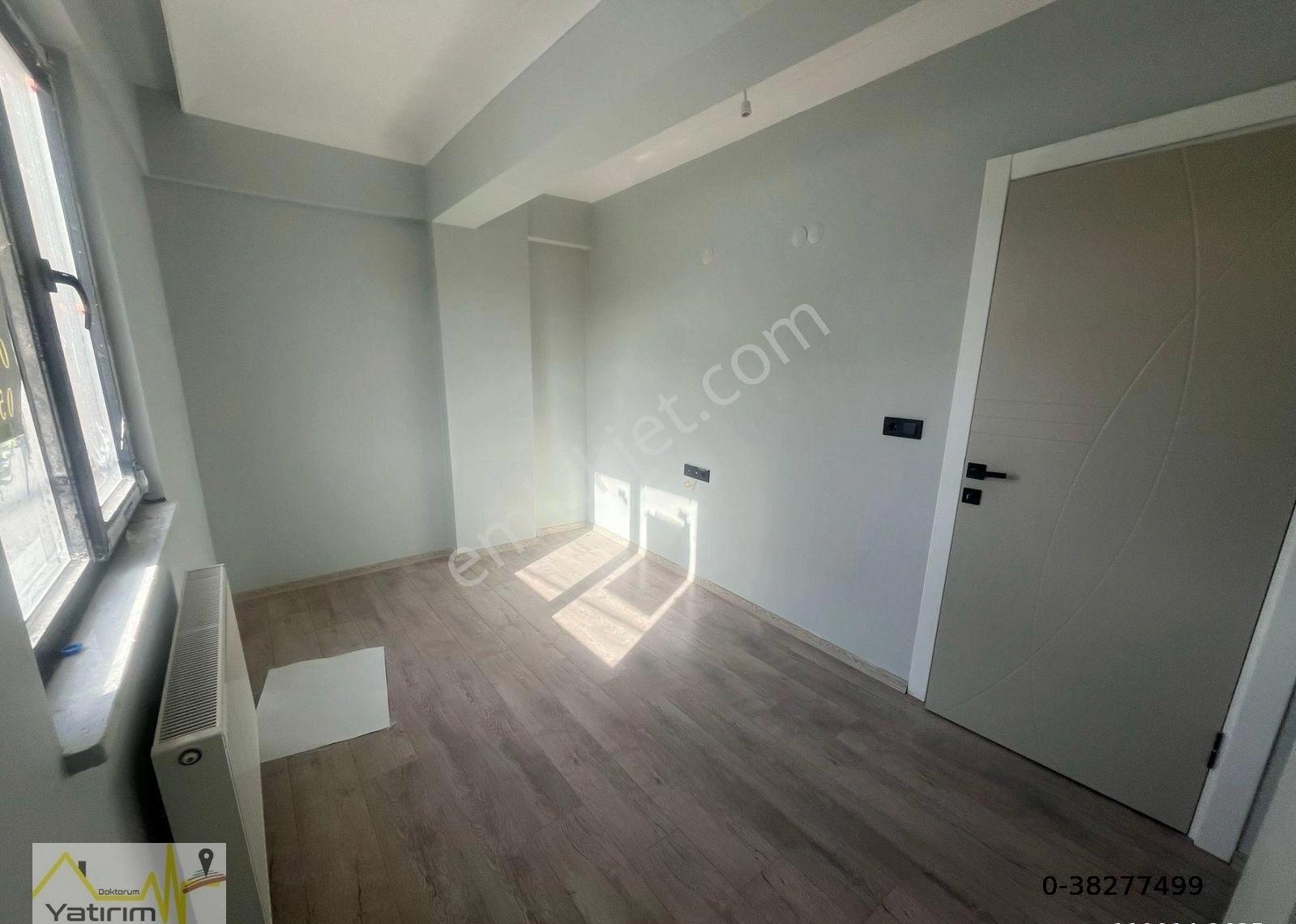 (39) Yenimahalle'de 1+1 Amerikan Mutfak 55m2 Sıfır Satılık Daire - Görsel 13