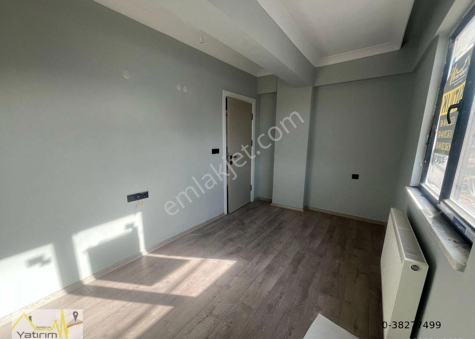 (39) Yenimahalle'de 1+1 Amerikan Mutfak 55m2 Sıfır Satılık Daire - Görsel 6
