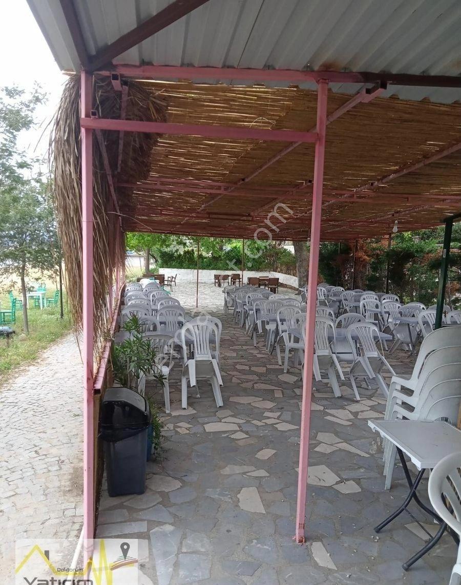 Erdek Tatlısu Mahallesinde Hazır Müşterili Devren Satılık İşletme - Görsel 17