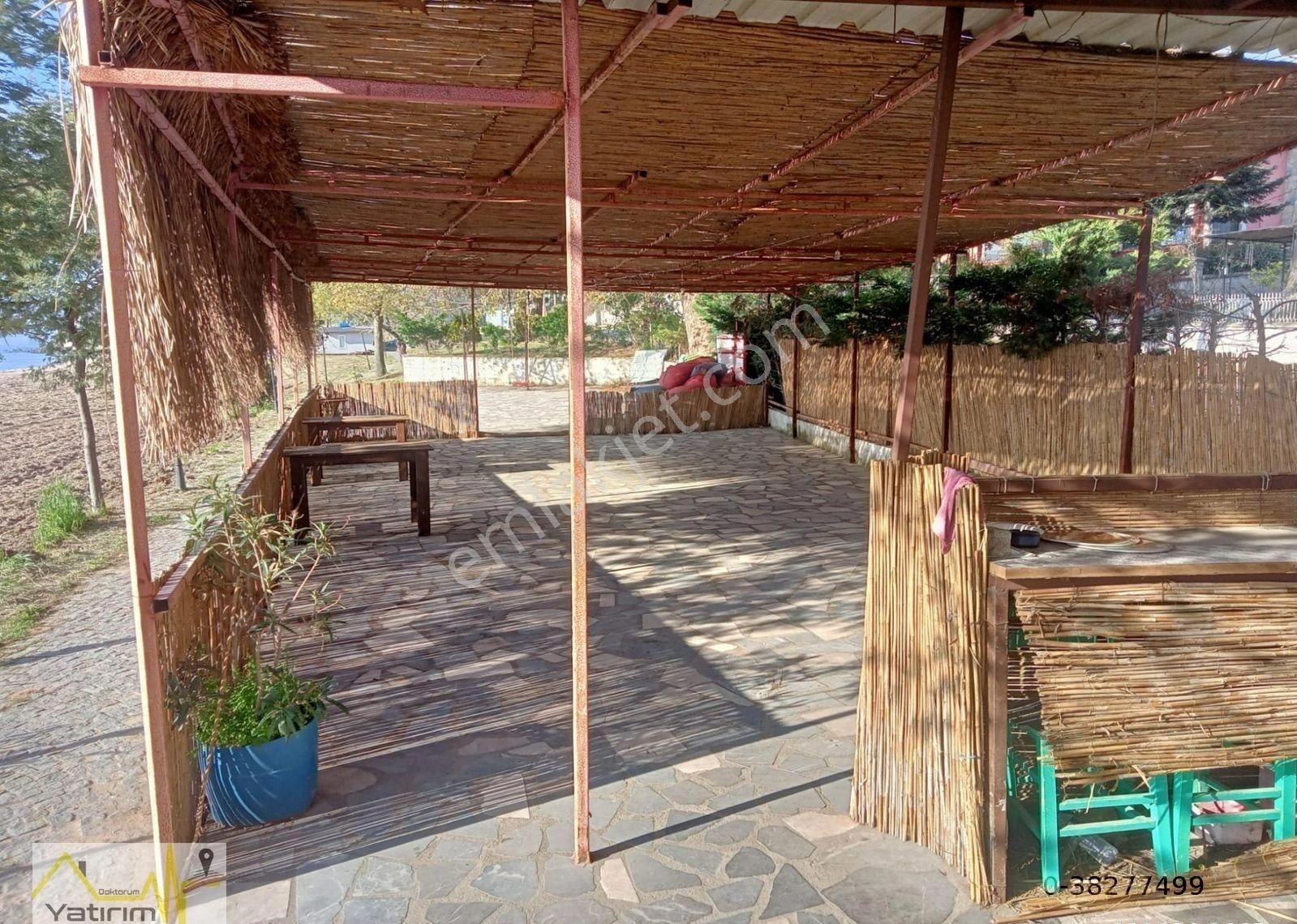 Erdek Tatlısu Mahallesinde Hazır Müşterili Devren Satılık İşletme - Görsel 18
