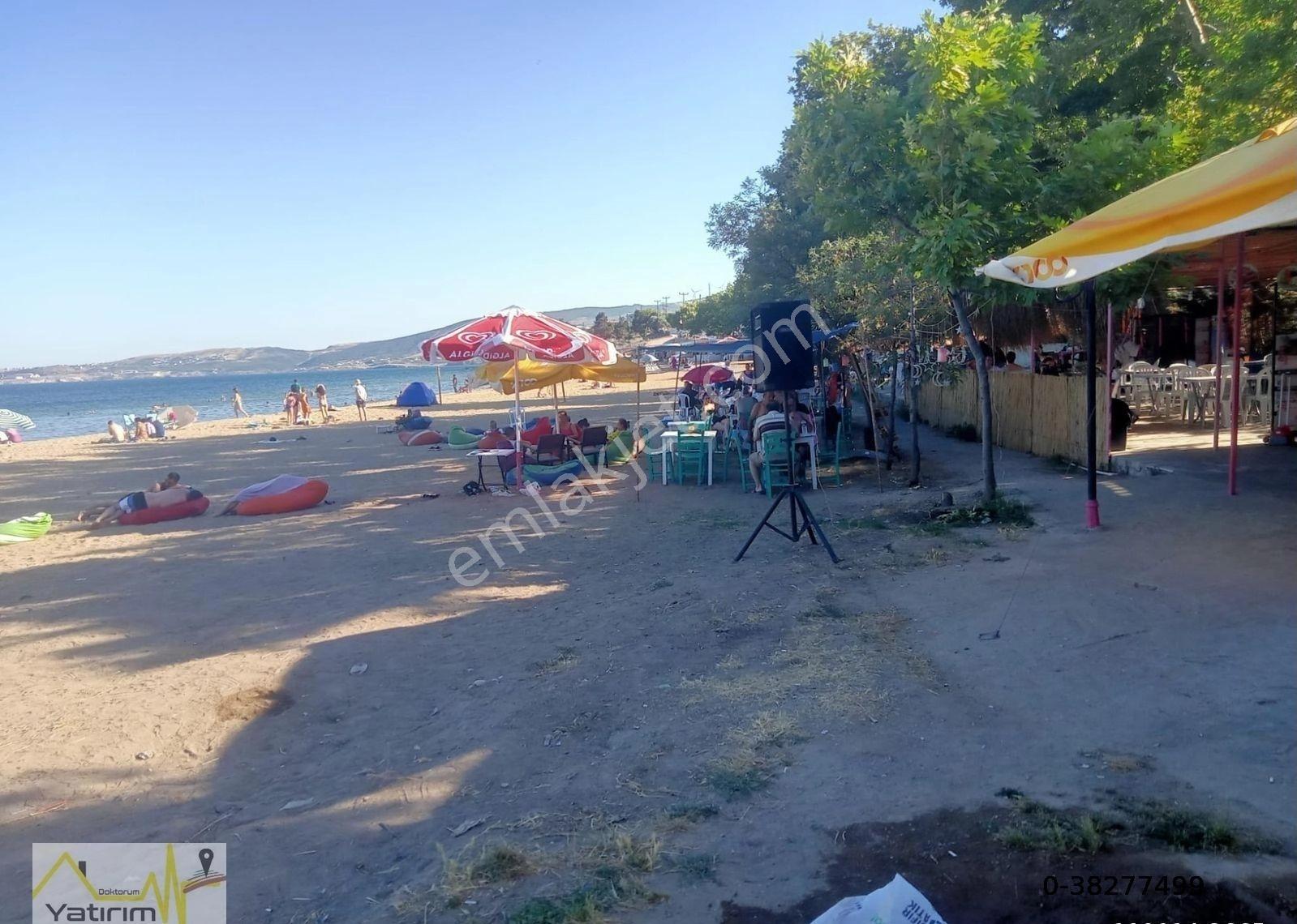 Erdek Tatlısu Mahallesinde Hazır Müşterili Devren Satılık İşletme - Görsel 16