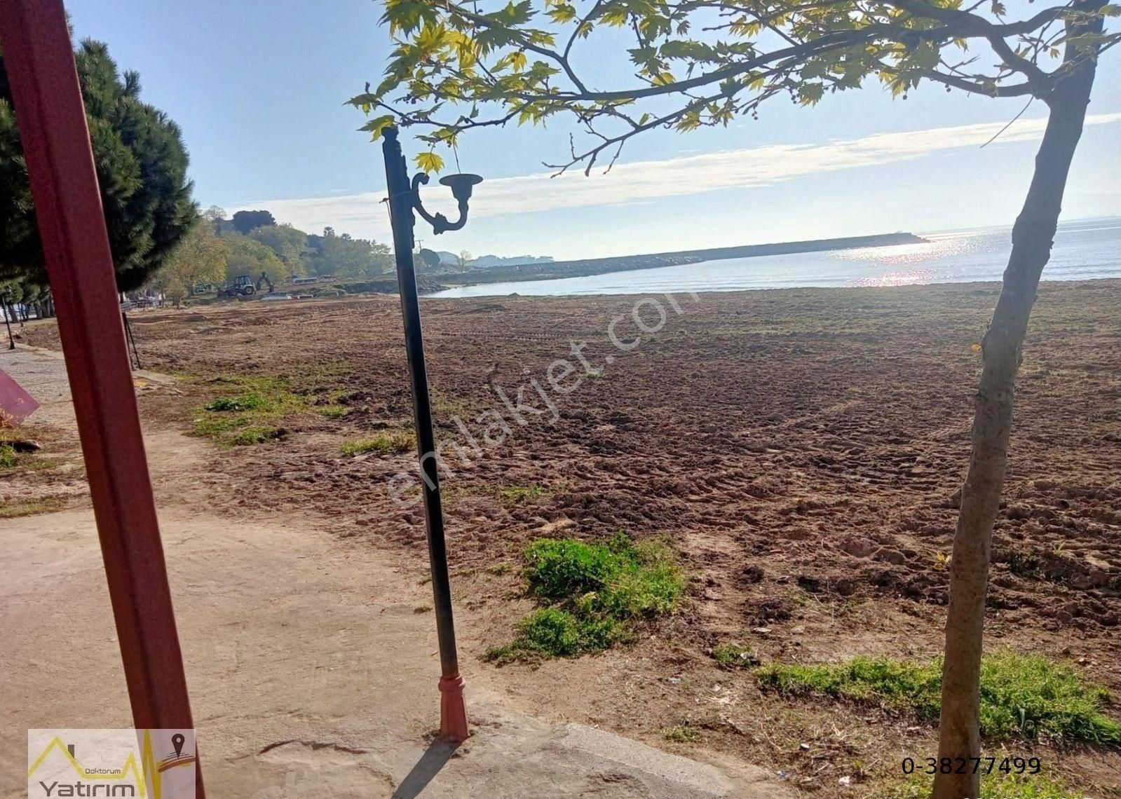 Erdek Tatlısu Mahallesinde Hazır Müşterili Devren Satılık İşletme