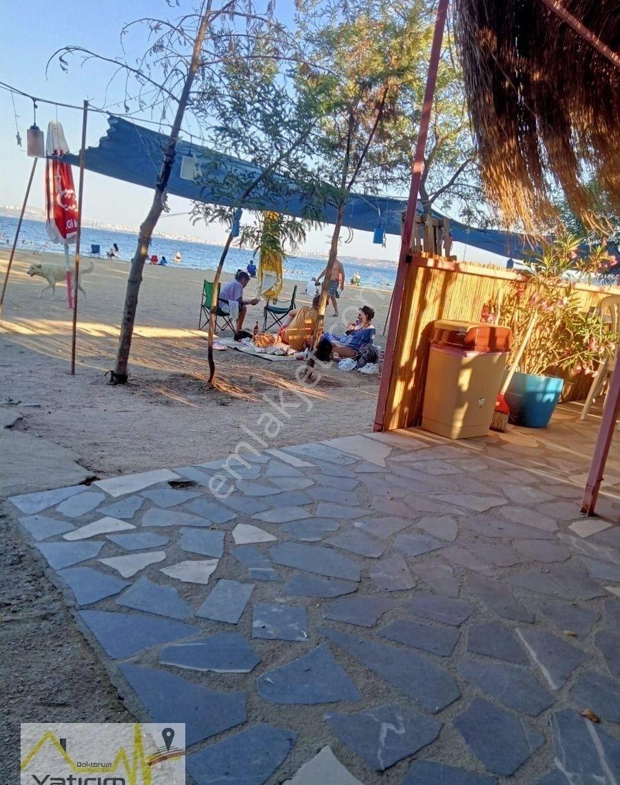 Erdek Tatlısu Mahallesinde Hazır Müşterili Devren Satılık İşletme - Görsel 19