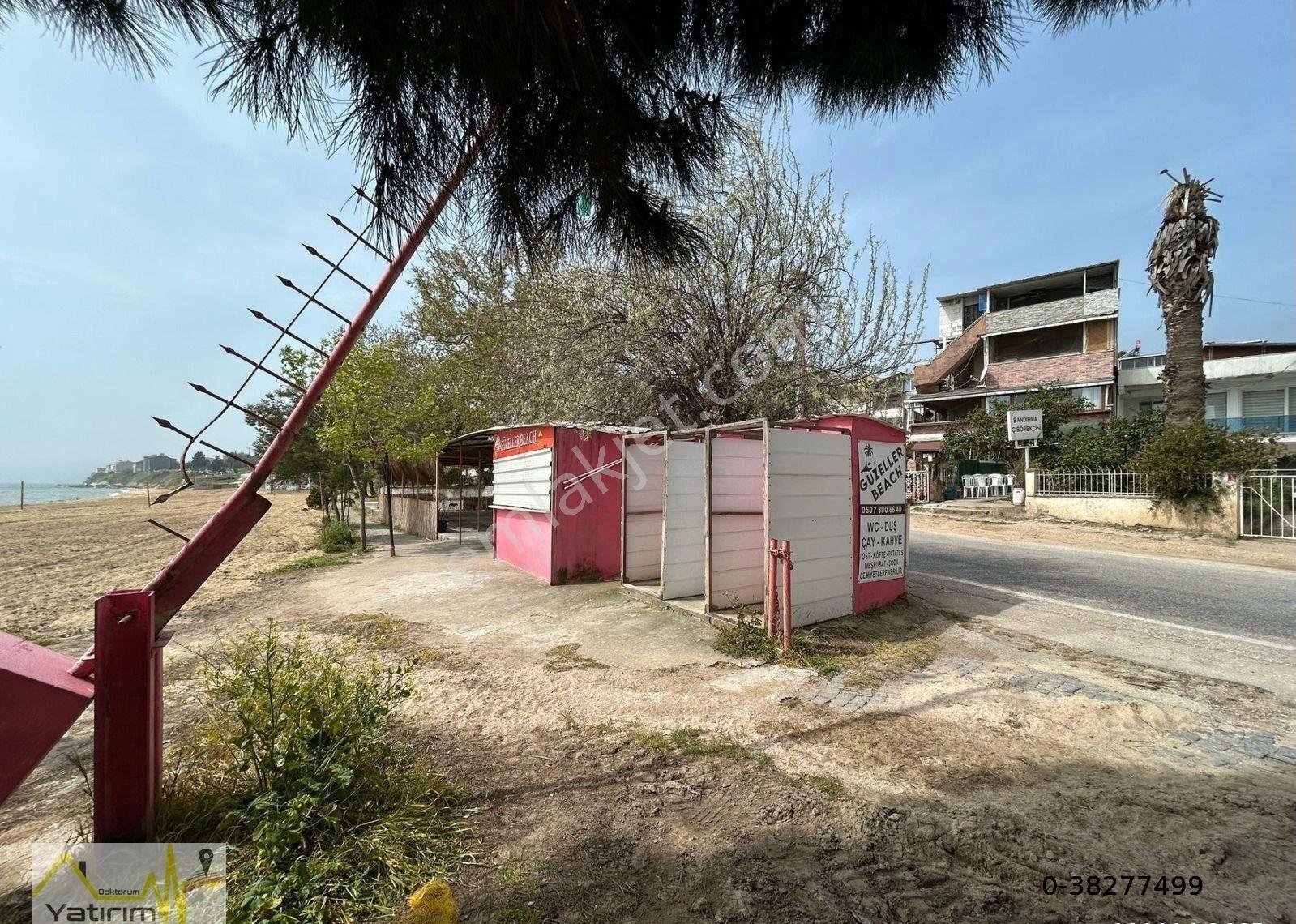 Erdek Tatlısu Mahallesinde Hazır Müşterili Devren Satılık İşletme - Görsel 10