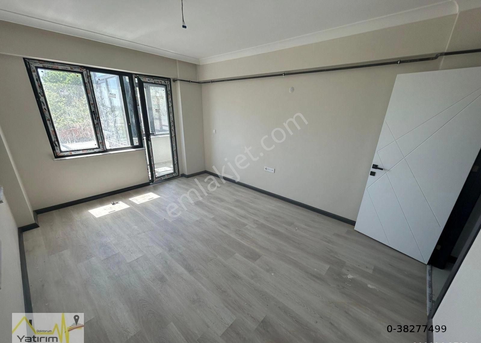 🏡 Bandırma Yenimahalle Geniş Ve Şık 1+1 Daire!