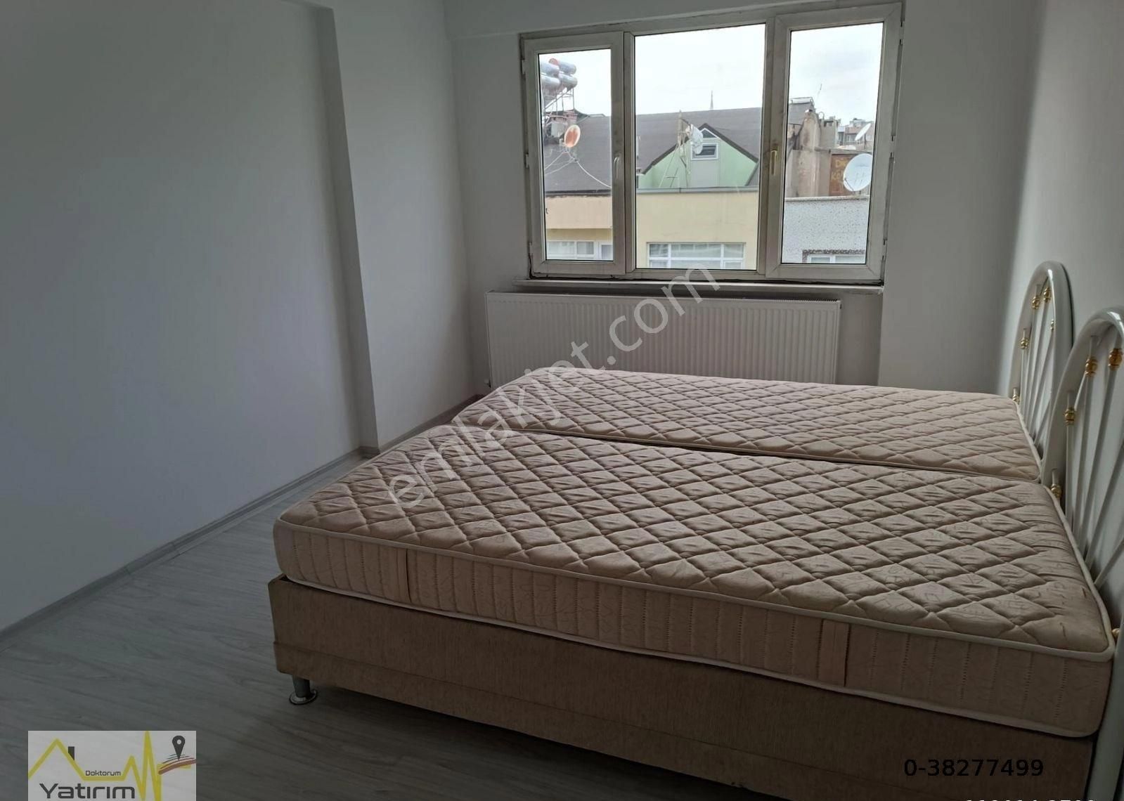 Erdek Yalı Mahallesinde 2+1 Satılık Daire