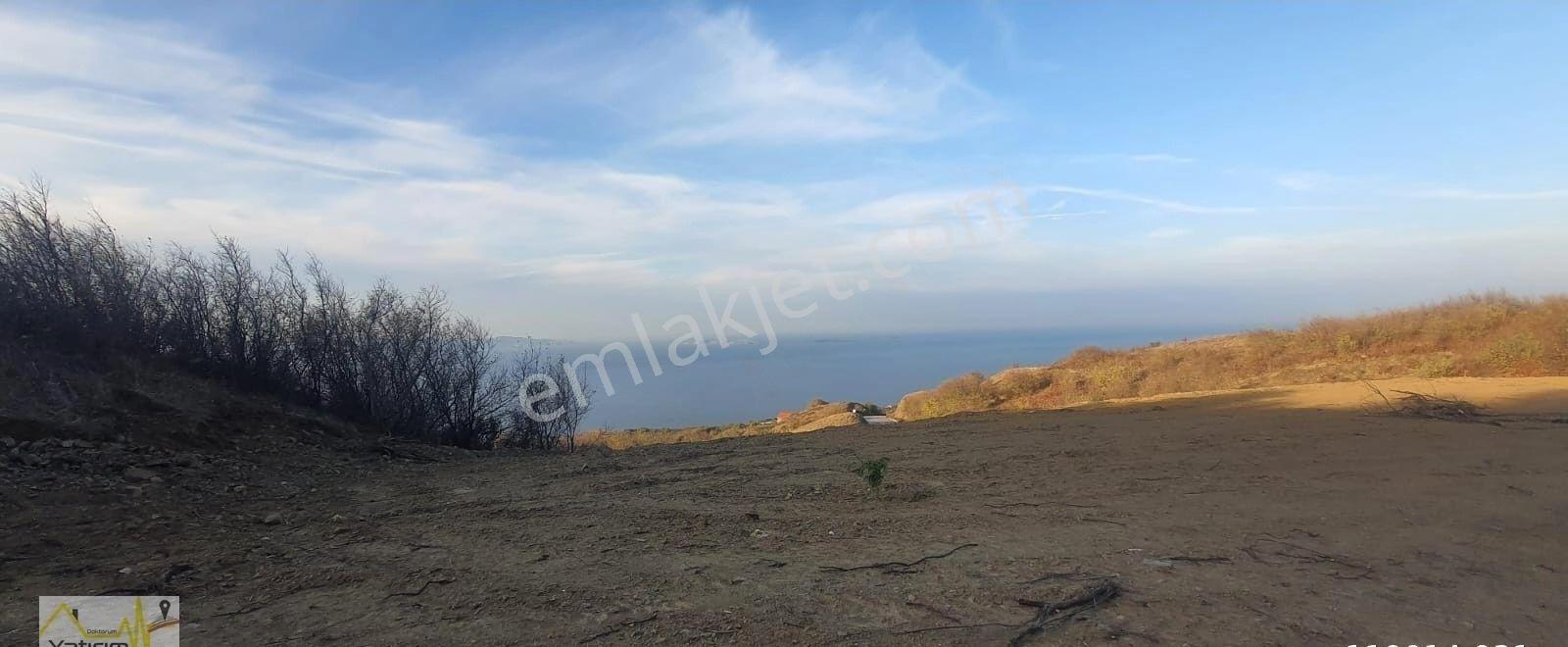 Lebi Derya Deniz Manzaralı Satılık Arazi - Görsel 26