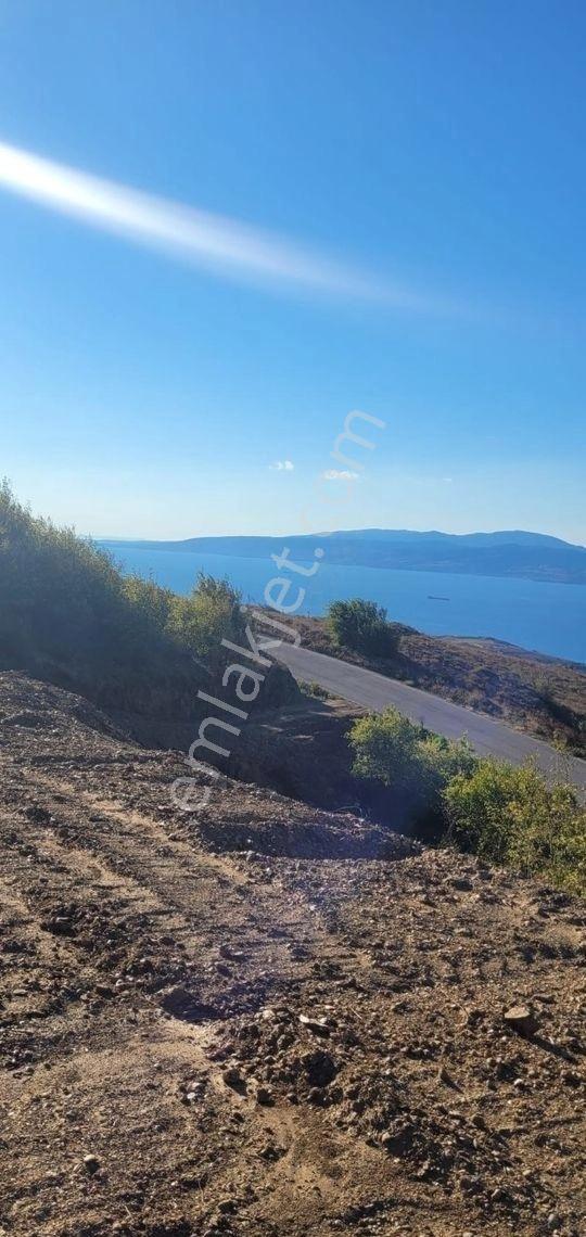 Lebi Derya Deniz Manzaralı Satılık Arazi - Görsel 21
