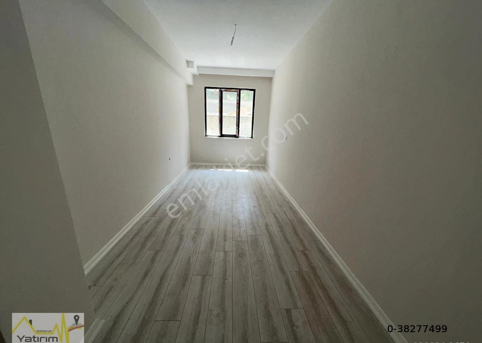 Bursa Hasanağa Mah. Doğa Ve Şehir Manzaralı Sıfır 4+1+1 Geniş Ve Ferah Satılık Daire - Görsel 13