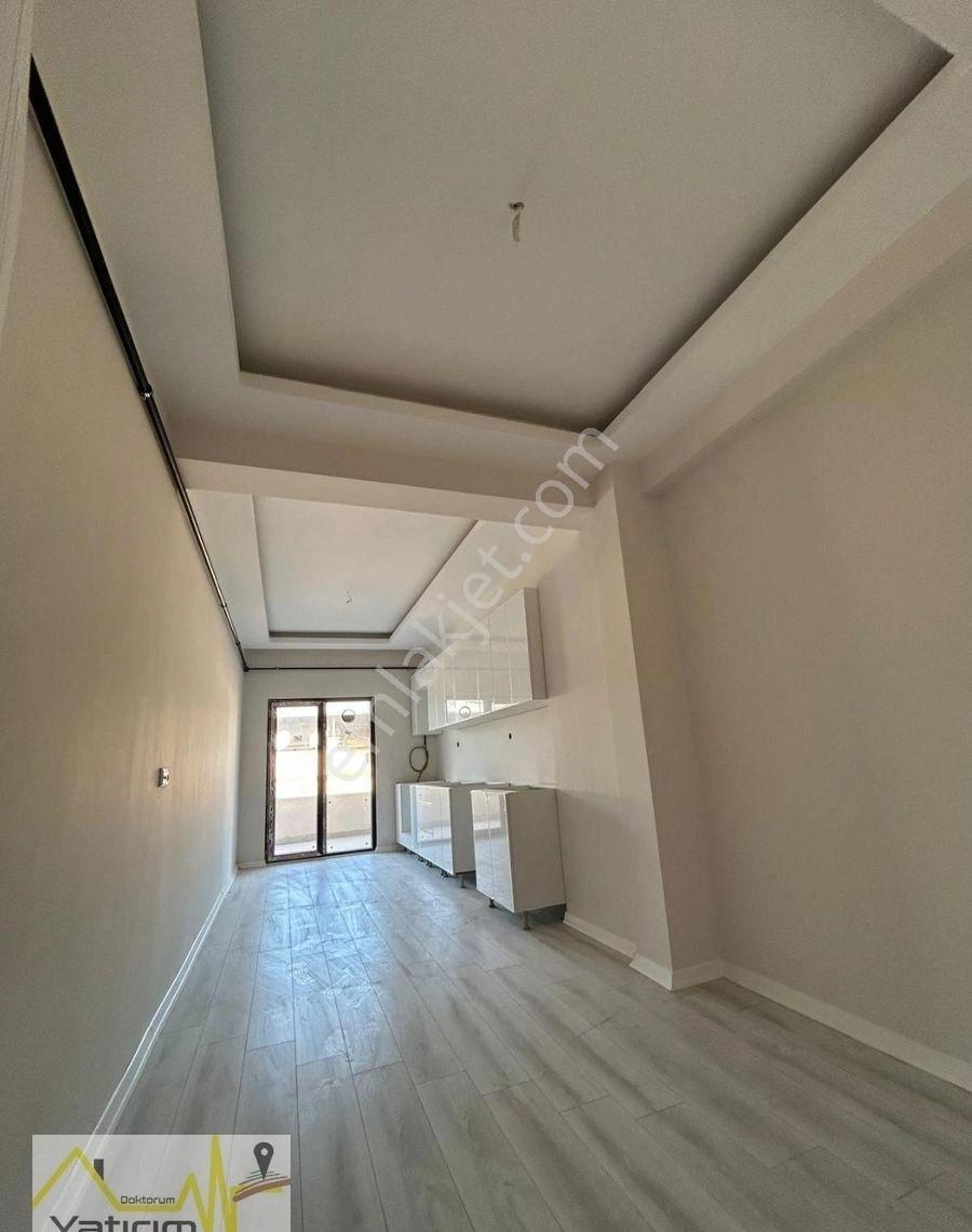 Bursa Hasanağa Mah. Doğa Ve Şehir Manzaralı Sıfır 4+1+1 Geniş Ve Ferah Satılık Daire - Görsel 2