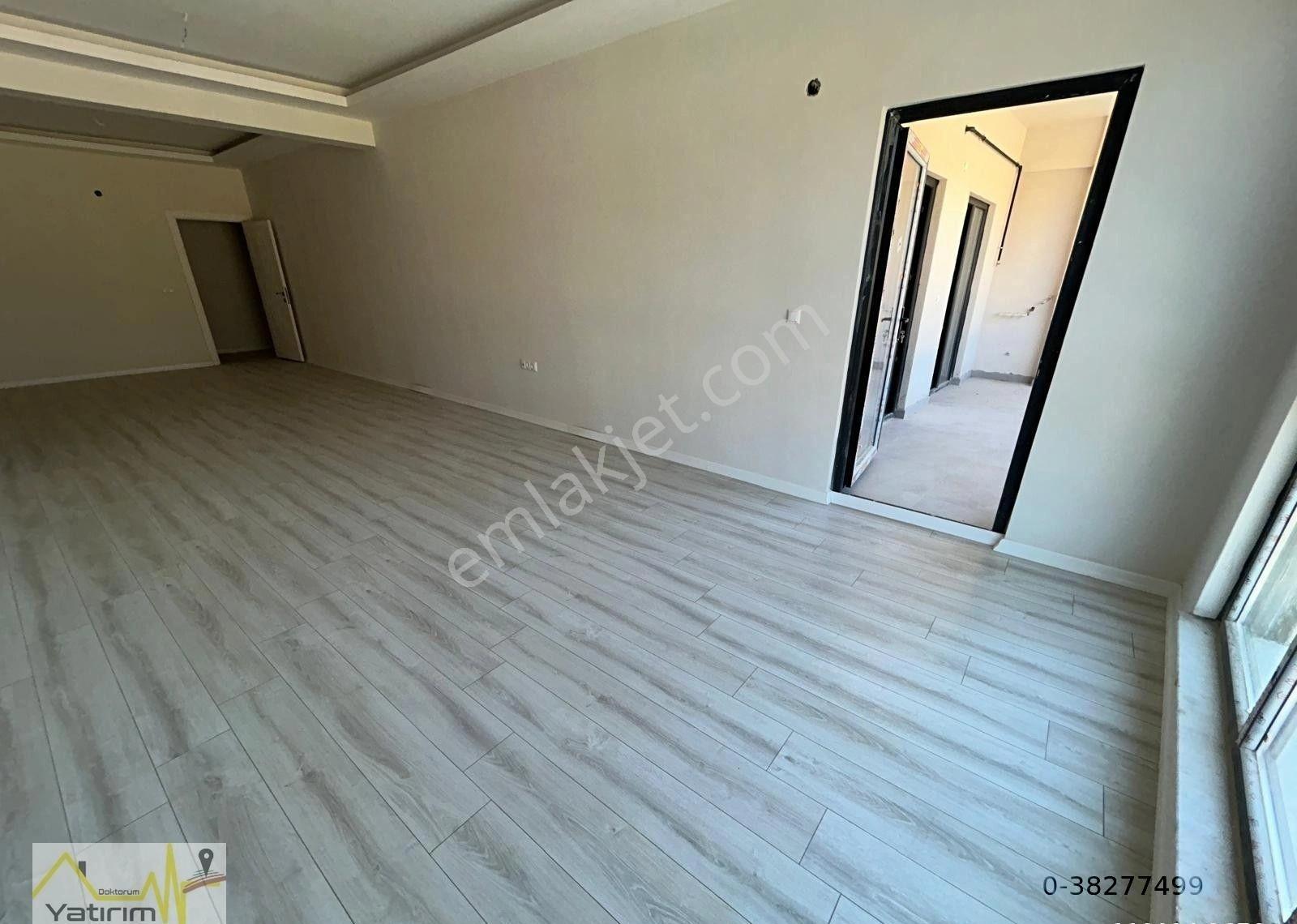 Bursa Hasanağa Mah. Doğa Ve Şehir Manzaralı Sıfır 4+1+1 Geniş Ve Ferah Satılık Daire - Görsel 9