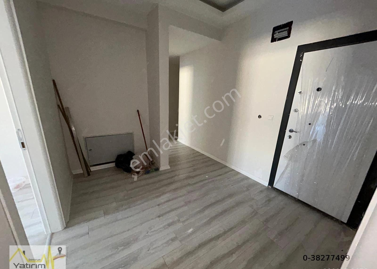 Bursa Hasanağa Mah. Doğa Ve Şehir Manzaralı Sıfır 4+1+1 Geniş Ve Ferah Satılık Daire - Görsel 20