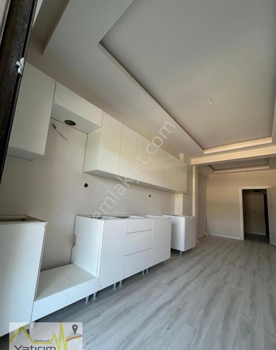 Bursa Hasanağa Mah. Doğa Ve Şehir Manzaralı Sıfır 4+1+1 Geniş Ve Ferah Satılık Daire - Görsel 14