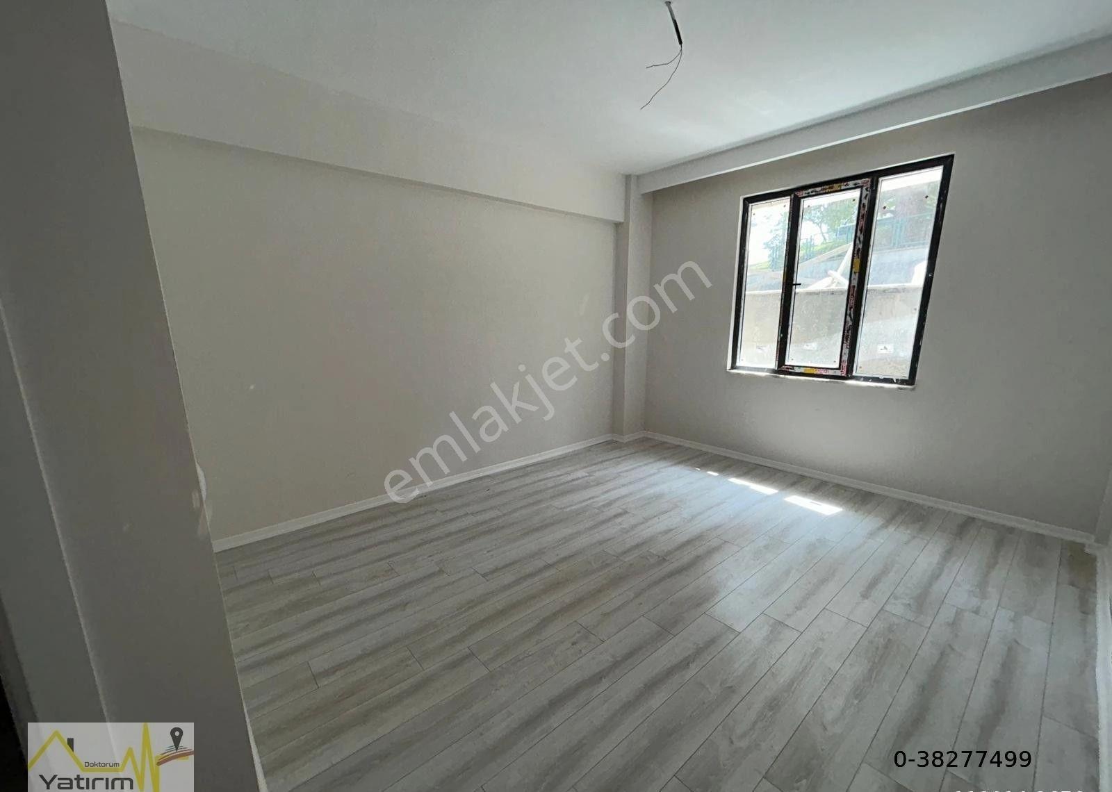 Bursa Hasanağa Mah. Doğa Ve Şehir Manzaralı Sıfır 4+1+1 Geniş Ve Ferah Satılık Daire - Görsel 21