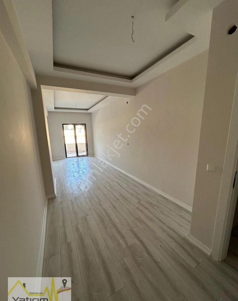 Bursa Hasanağa Mah. Doğa Ve Şehir Manzaralı Sıfır 4+1+1 Geniş Ve Ferah Satılık Daire - Görsel 22