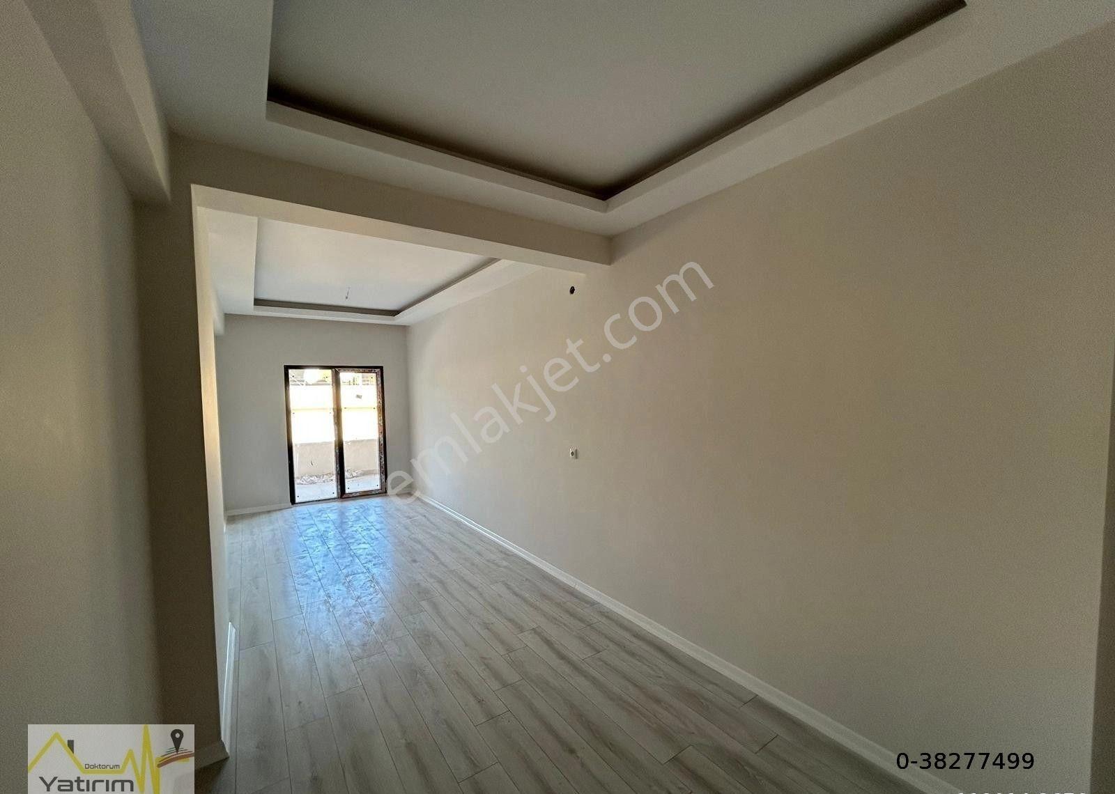 Bursa Hasanağa Mah. Doğa Ve Şehir Manzaralı Sıfır 4+1+1 Geniş Ve Ferah Satılık Daire - Görsel 18