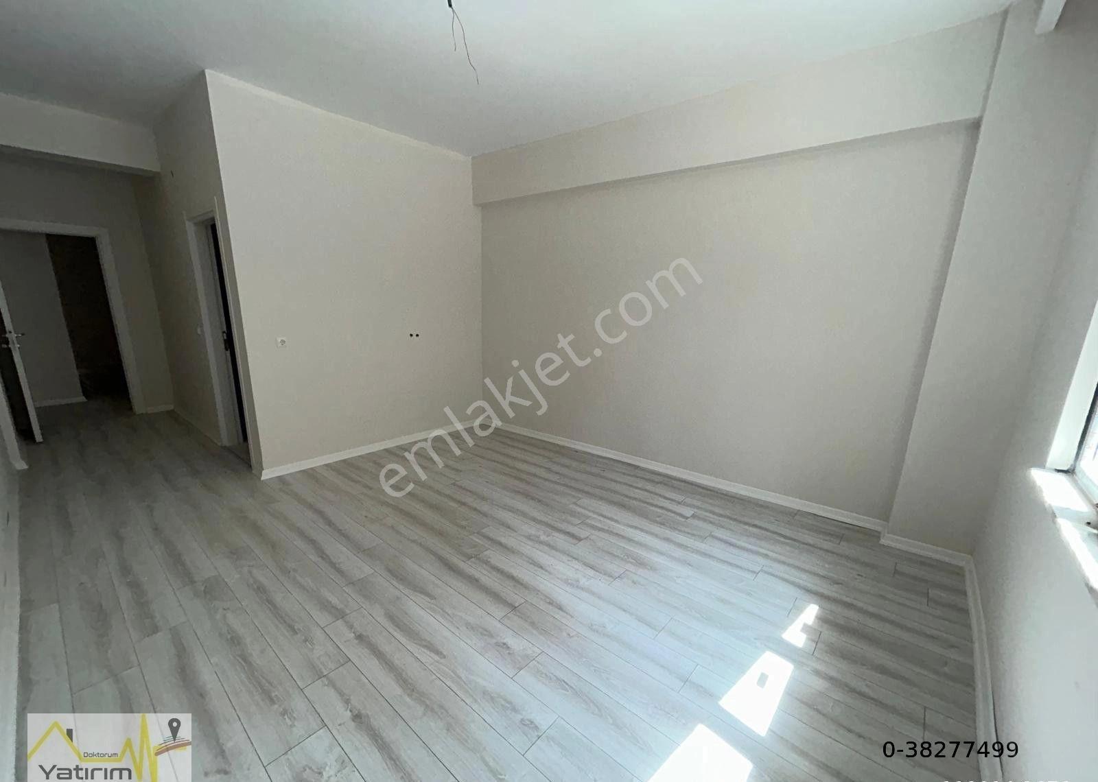Bursa Hasanağa Mah. Doğa Ve Şehir Manzaralı Sıfır 4+1+1 Geniş Ve Ferah Satılık Daire - Görsel 6