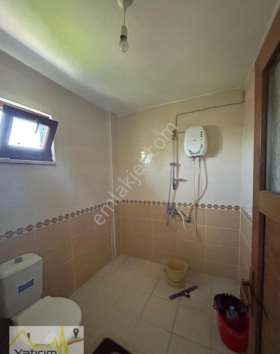 Manyas Eşen Mahallesinde İçerisinde Müstakil Ev Olan 440 M2 Satılık Arsa - Görsel 5