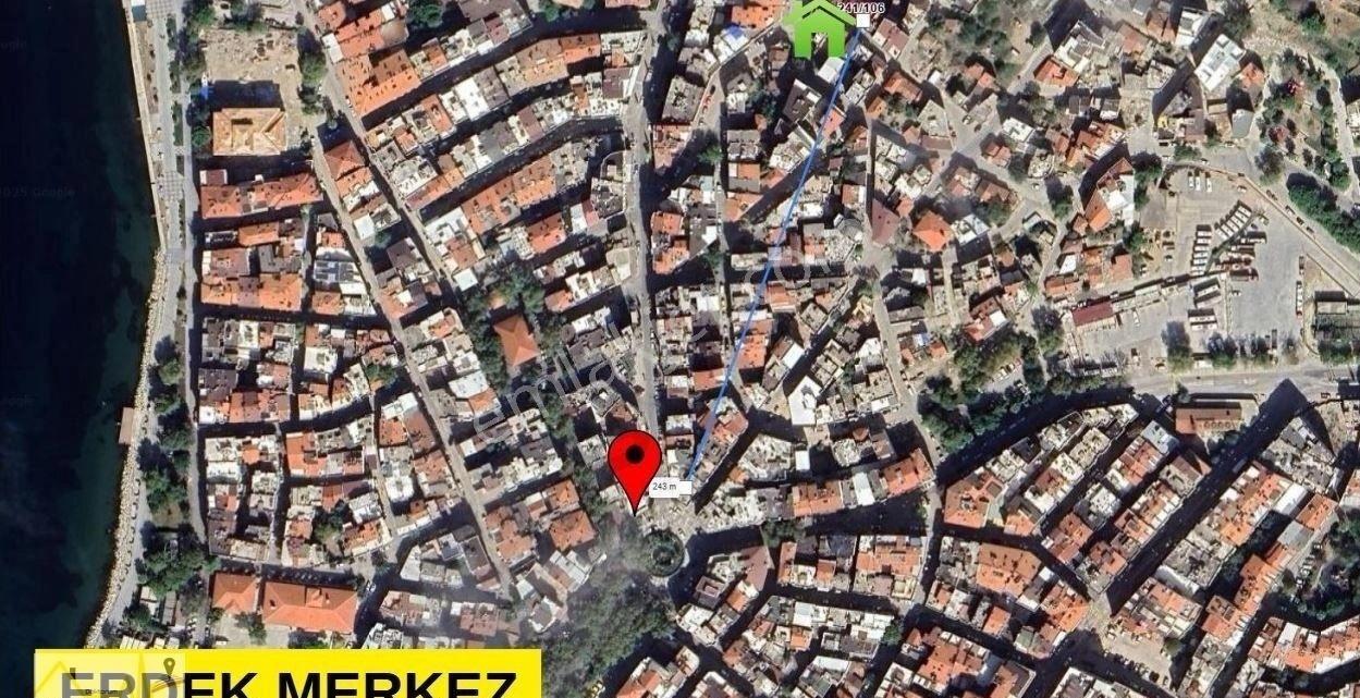 Erdek Çarşı Merkezde Lüks 2+1 Satılık Daire - Görsel 19