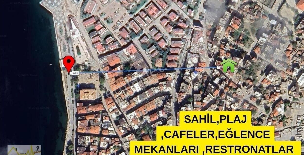 Erdek Çarşı Merkezde Lüks 2+1 Satılık Daire - Görsel 10
