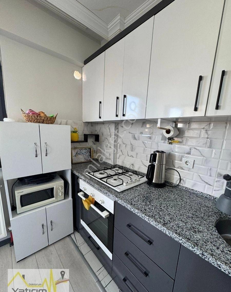 Erdek Çarşı Merkezde Lüks 2+1 Satılık Daire - Görsel 11