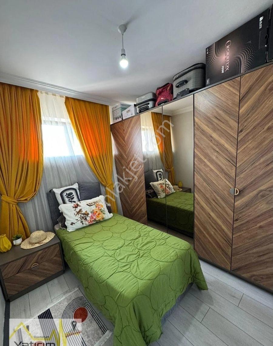 Erdek Çarşı Merkezde Lüks 2+1 Satılık Daire - Görsel 33