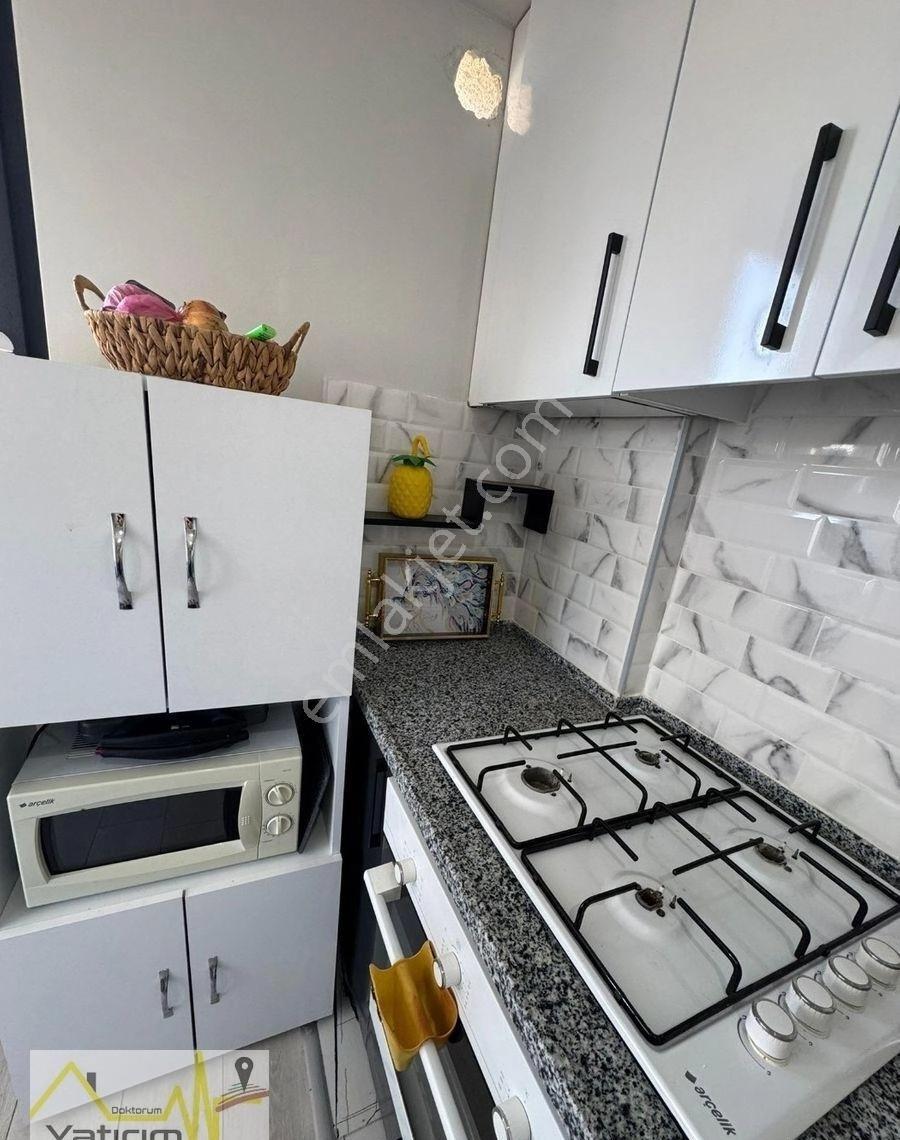 Erdek Çarşı Merkezde Lüks 2+1 Satılık Daire - Görsel 6