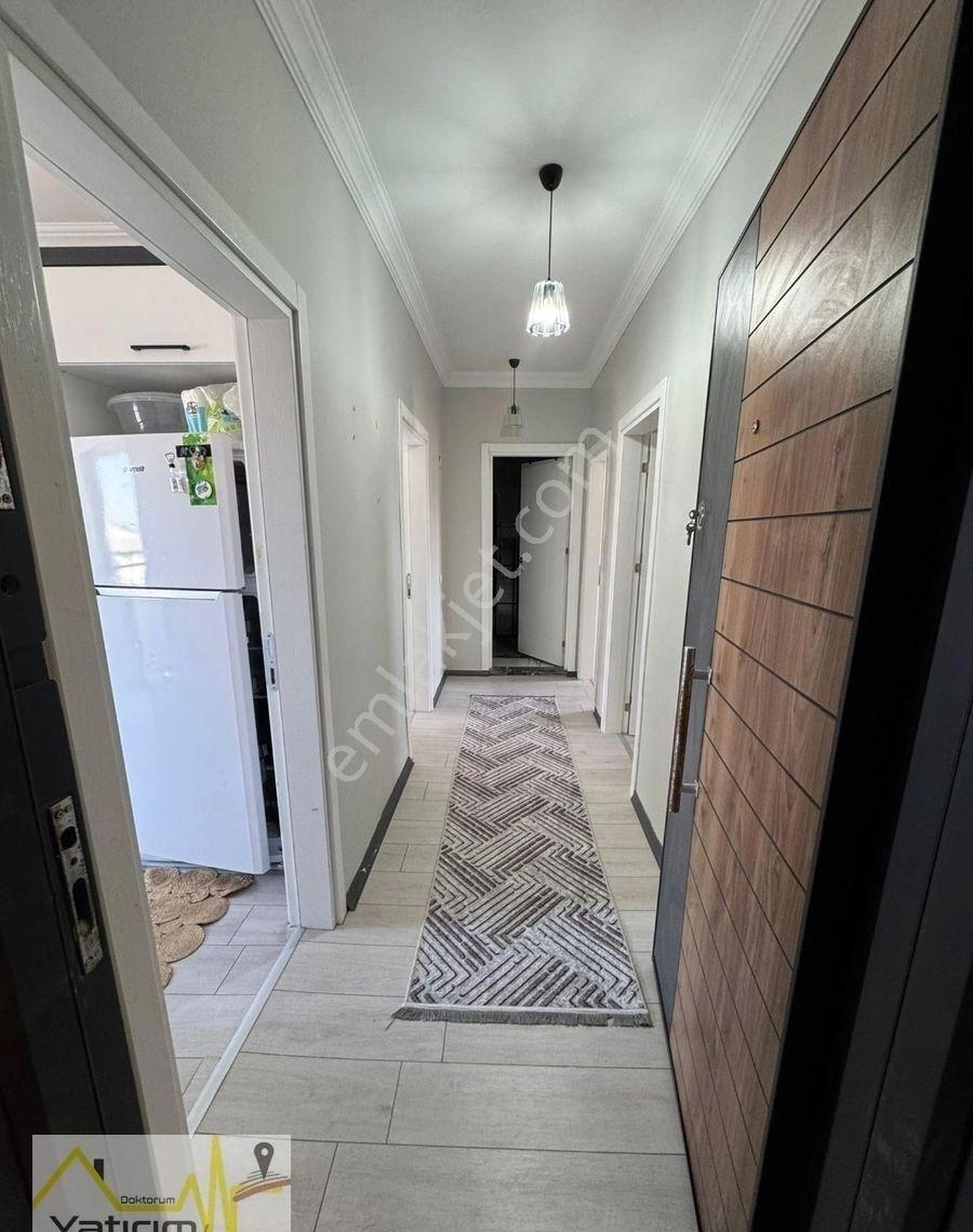 Erdek Çarşı Merkezde Lüks 2+1 Satılık Daire - Görsel 13