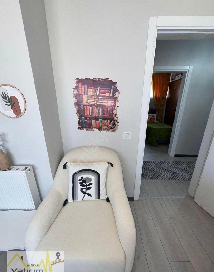 Erdek Çarşı Merkezde Lüks 2+1 Satılık Daire - Görsel 9
