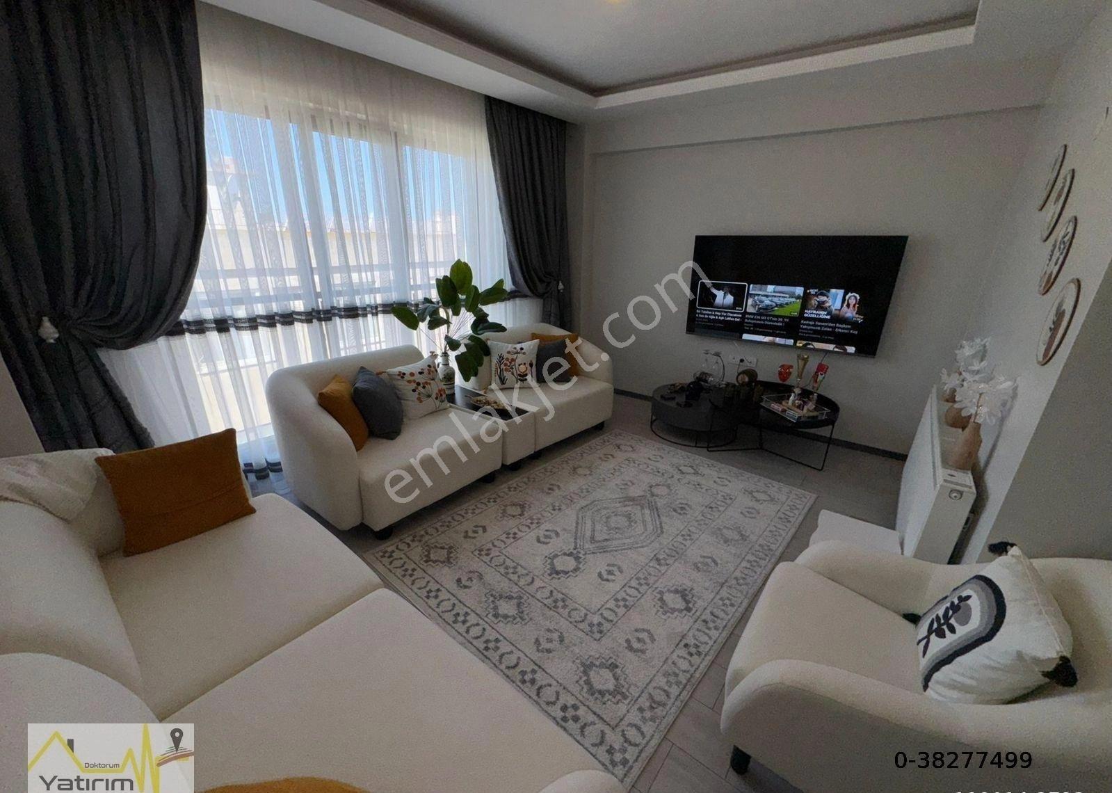 Erdek Çarşı Merkezde Lüks 2+1 Satılık Daire - Görsel 35