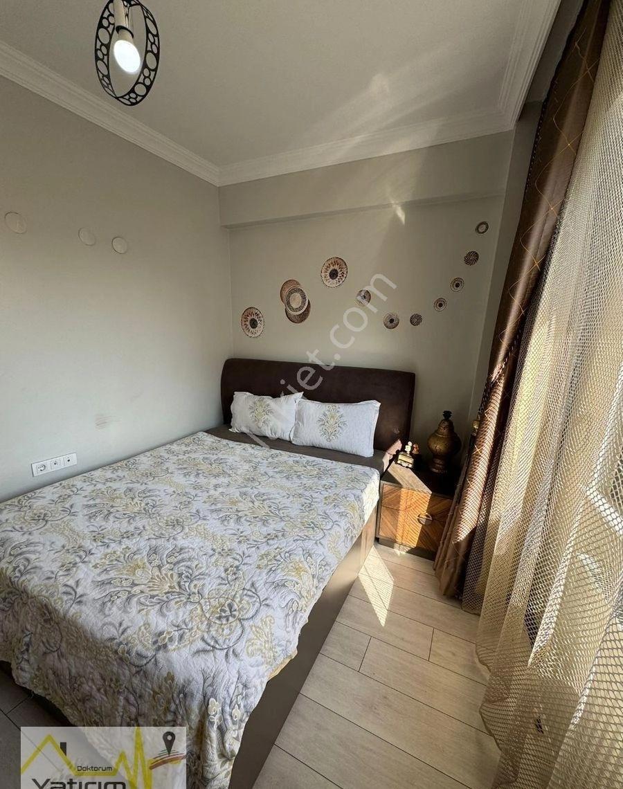 Erdek Çarşı Merkezde Lüks 2+1 Satılık Daire - Görsel 26