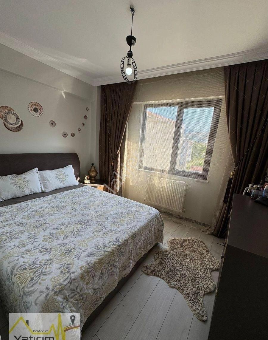 Erdek Çarşı Merkezde Lüks 2+1 Satılık Daire - Görsel 32