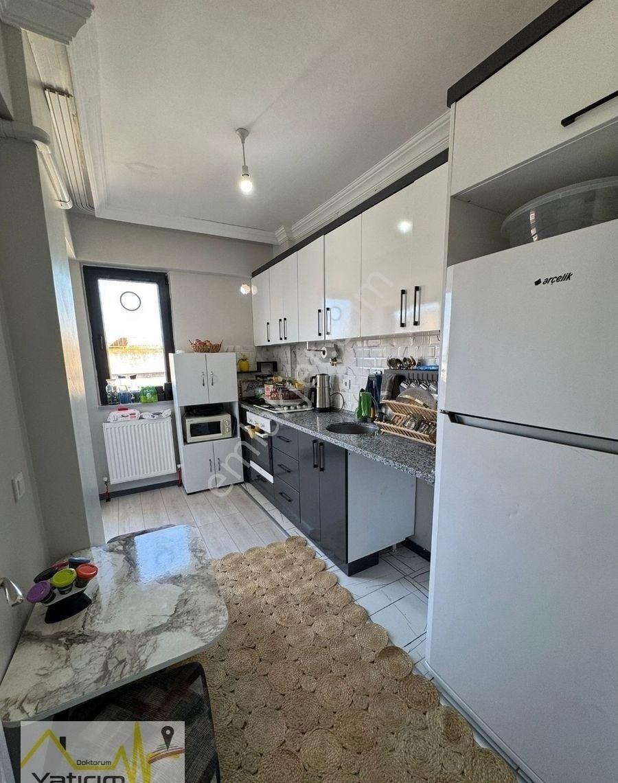 Erdek Çarşı Merkezde Lüks 2+1 Satılık Daire - Görsel 29