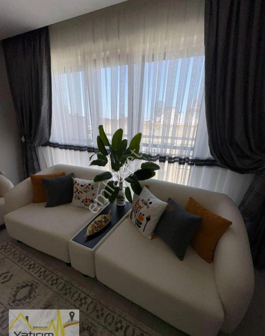 Erdek Çarşı Merkezde Lüks 2+1 Satılık Daire - Görsel 30