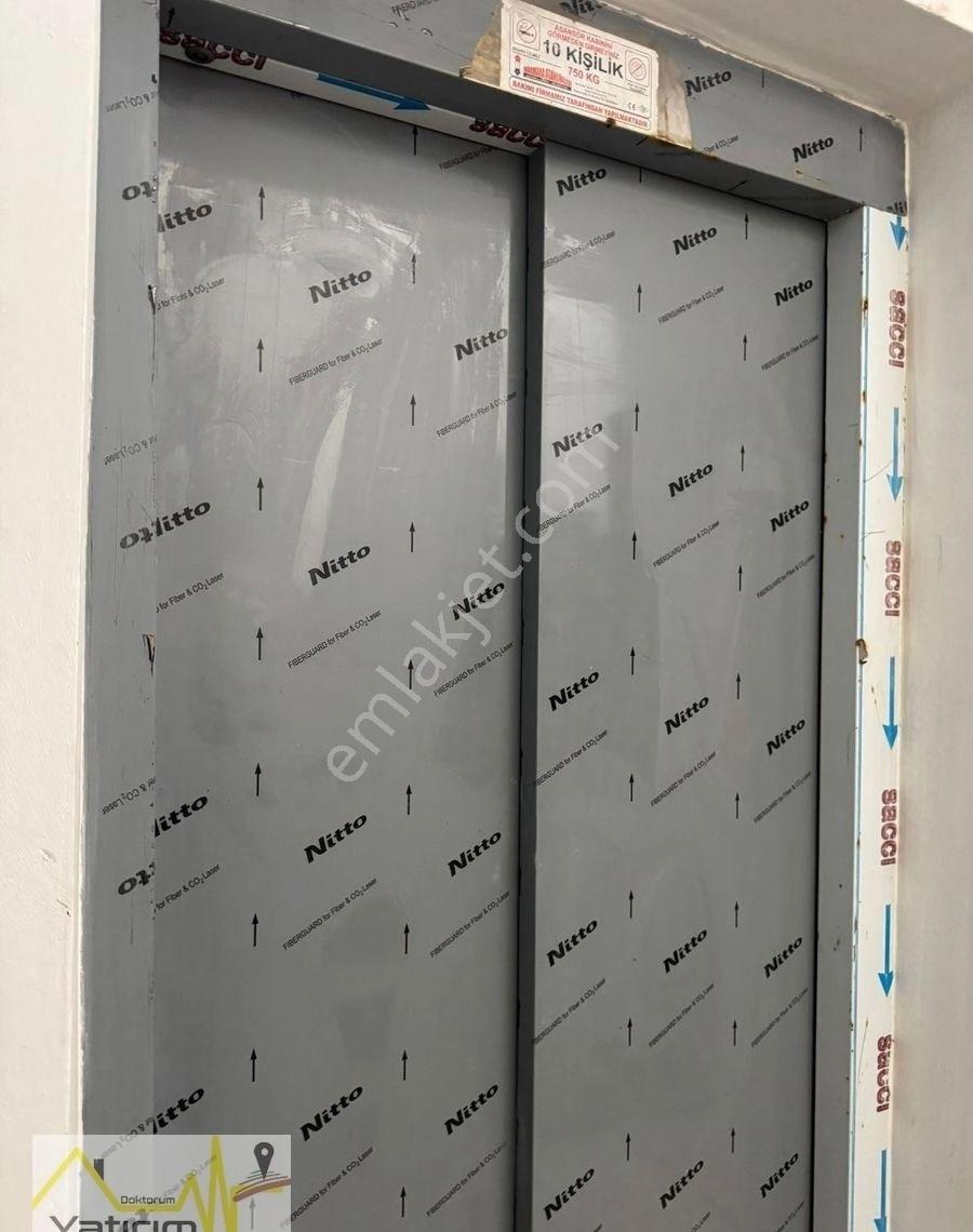 Erdek Çarşı Merkezde Lüks 2+1 Satılık Daire - Görsel 28
