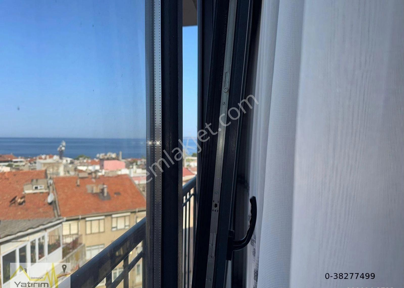 Erdek Çarşı Merkezde Lüks 2+1 Satılık Daire - Görsel 3