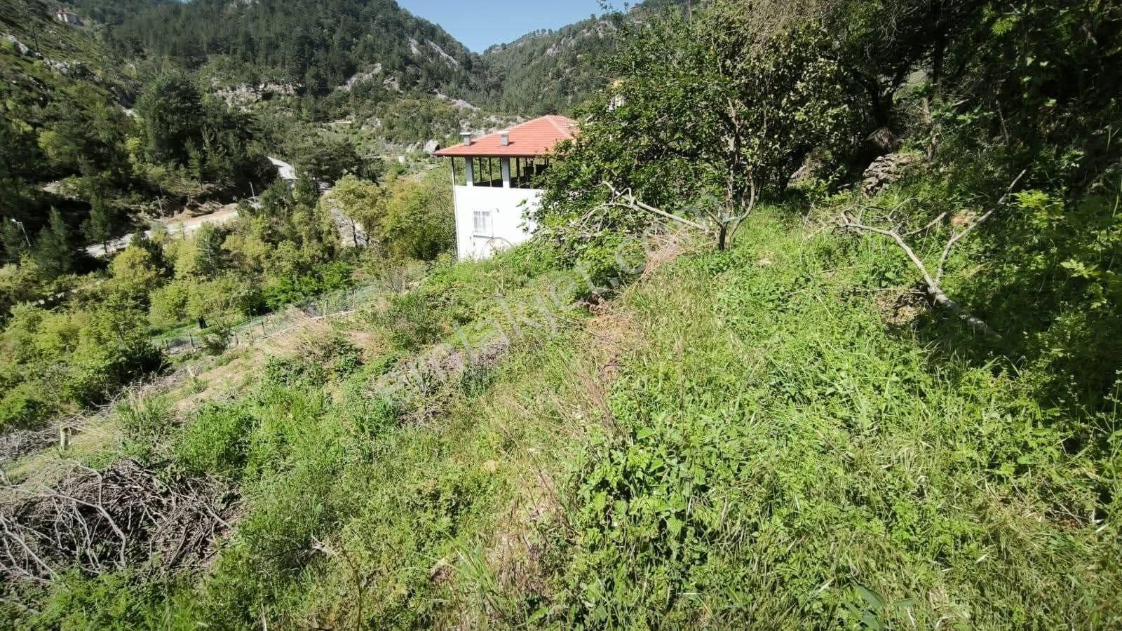 327 M² Yerimiz Satılıktır - Görsel 13