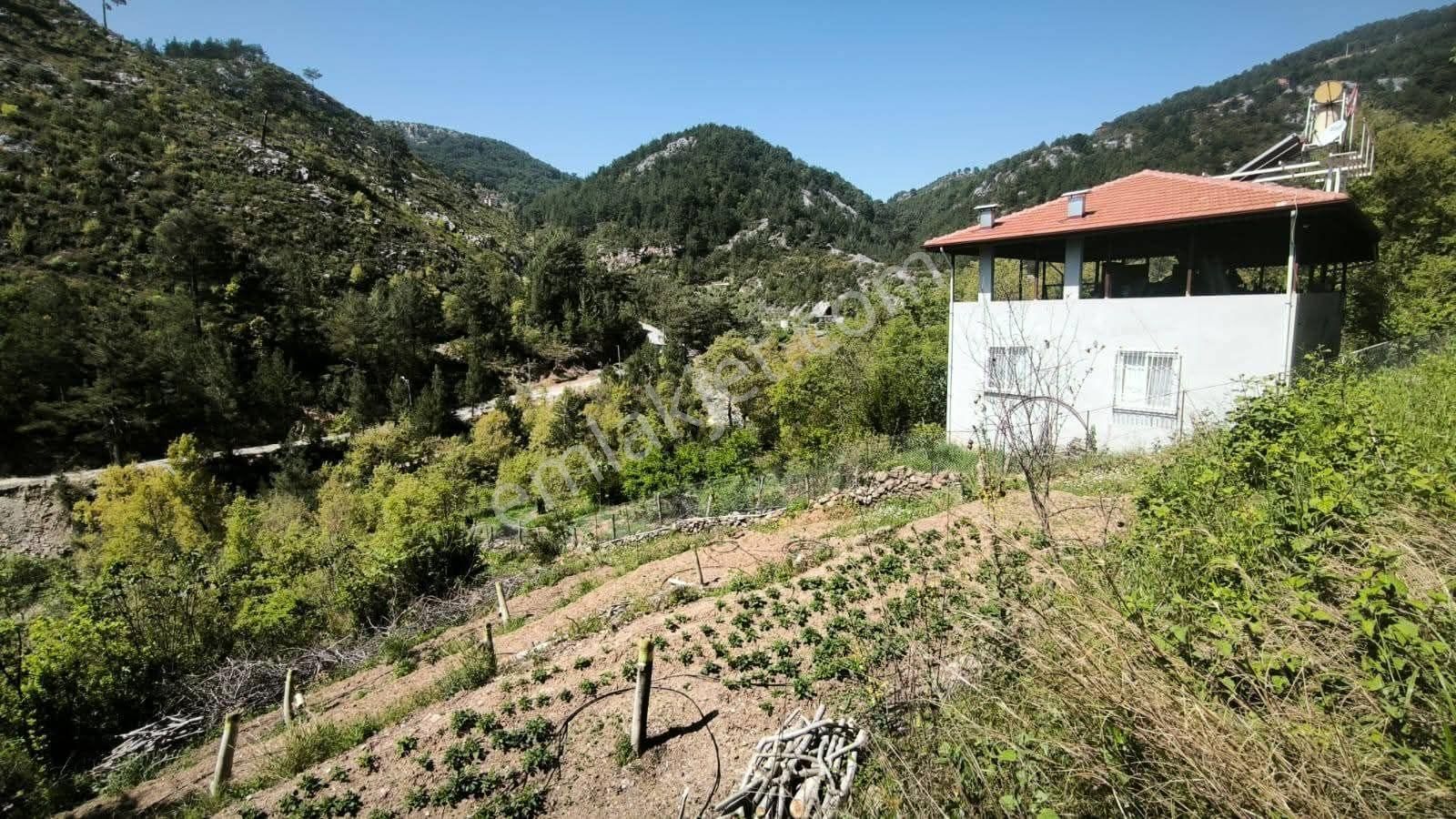 327 M² Yerimiz Satılıktır - Görsel 3