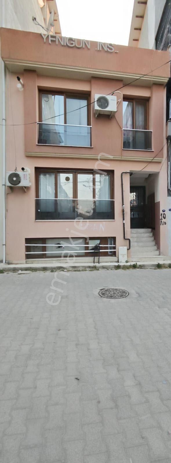 Göksu Mah. D.gazlı İzbana Yakın 2+1 55m2. Kiralık Daire