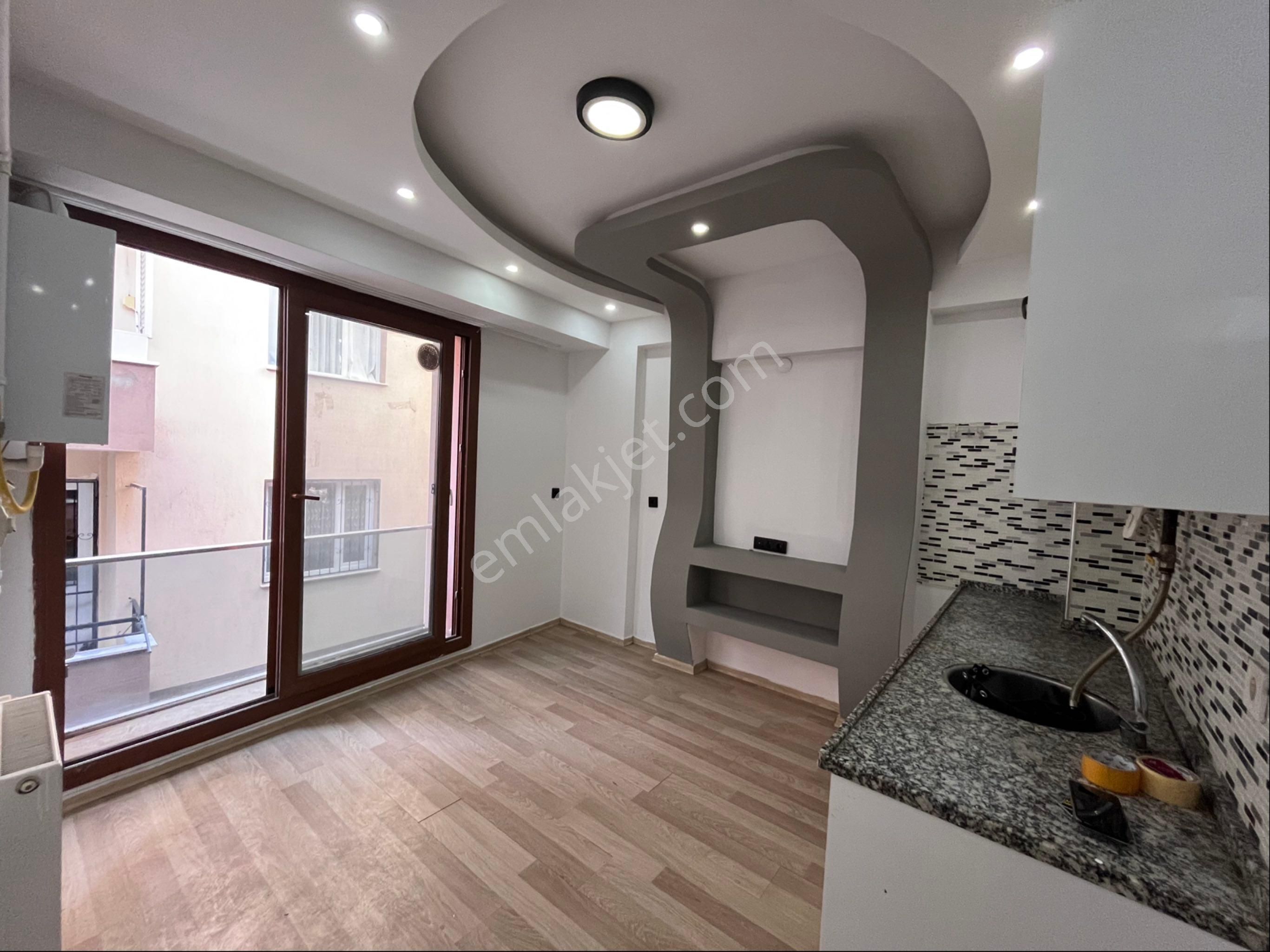 Göksu Mah. D.gazlı İzbana Yakın 2+1 55m2. Kiralık Daire