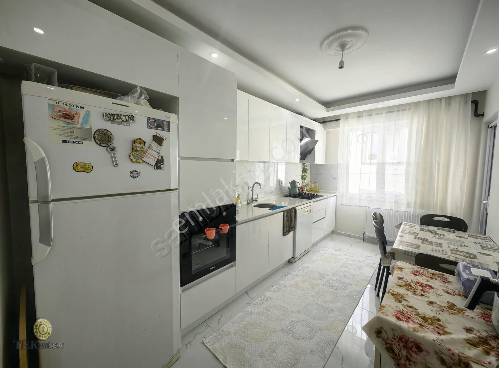 Şeyhsinan Mah. De 2+1105m² İskanlı 2 Yıllık İskanlı Fırsat Daire