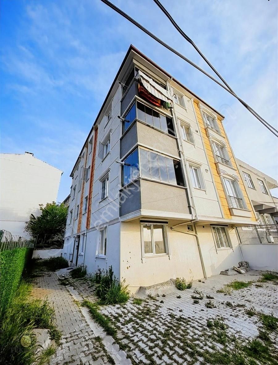 Ergene Yeşiltepe Mah. De 2+1 Kiracılı Satılık Dairemiz